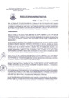 Vista preliminar de documento Resolución Administrativa 061-2019ZRpzn