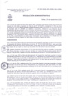 Vista preliminar de documento Resolución Administrativa 0321-2020Y6FyX