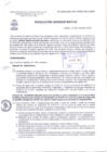 Vista preliminar de documento Resolución Administrativa 0329-20208bYAX