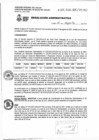 Vista preliminar de documento Resolución Administrativa 027-2021qWEfj