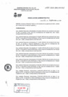 Vista preliminar de documento Resolución Administrativa 031-2021d6HVT