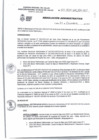 Vista preliminar de documento Resolución Administrativa 131-2021k96hb