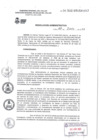Vista preliminar de documento Resolución Administrativa 31-2022PayV3