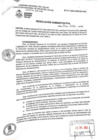 Vista preliminar de documento Resolución Administrativa 047-2022REroo