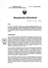 Vista preliminar de documento RD N° 089-2023-DG-INMP/MINSA