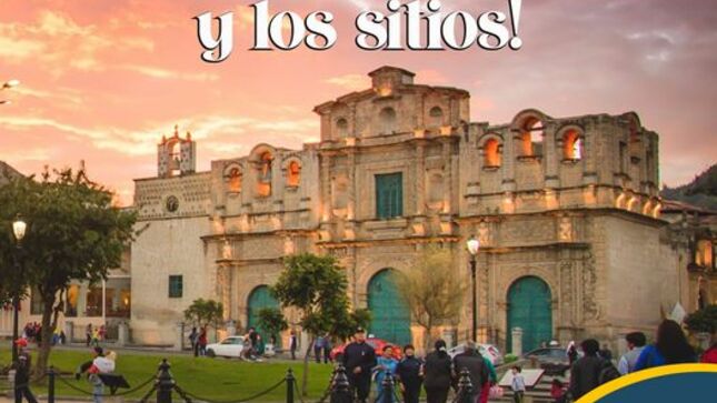 Día Internacional de los Monumentos y Sitios