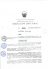 Vista preliminar de documento RESOLUCION DIRECTORAL Nº0206-2023-MIDAGRI-PESCS-1601