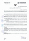 Vista preliminar de documento Resolución Directorial N°025-2022-DIRESA
