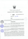 Vista preliminar de documento RESOLUCION DIRECTORAL Nº0207-2023-MIDAGRI-PESCS-1601