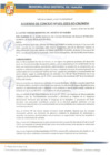 Vista preliminar de documento Acuerdo de Concejo Nº 101-2023-SO-CM-MDH