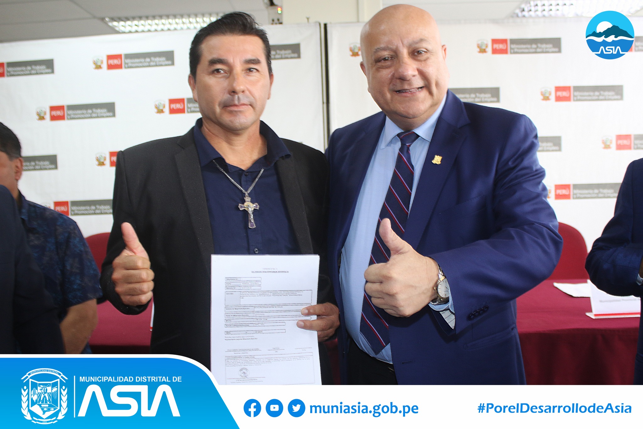 LURAWI PERÚ