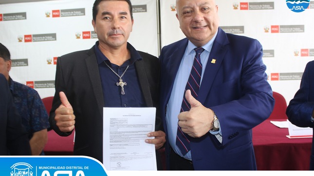 LURAWI PERÚ
