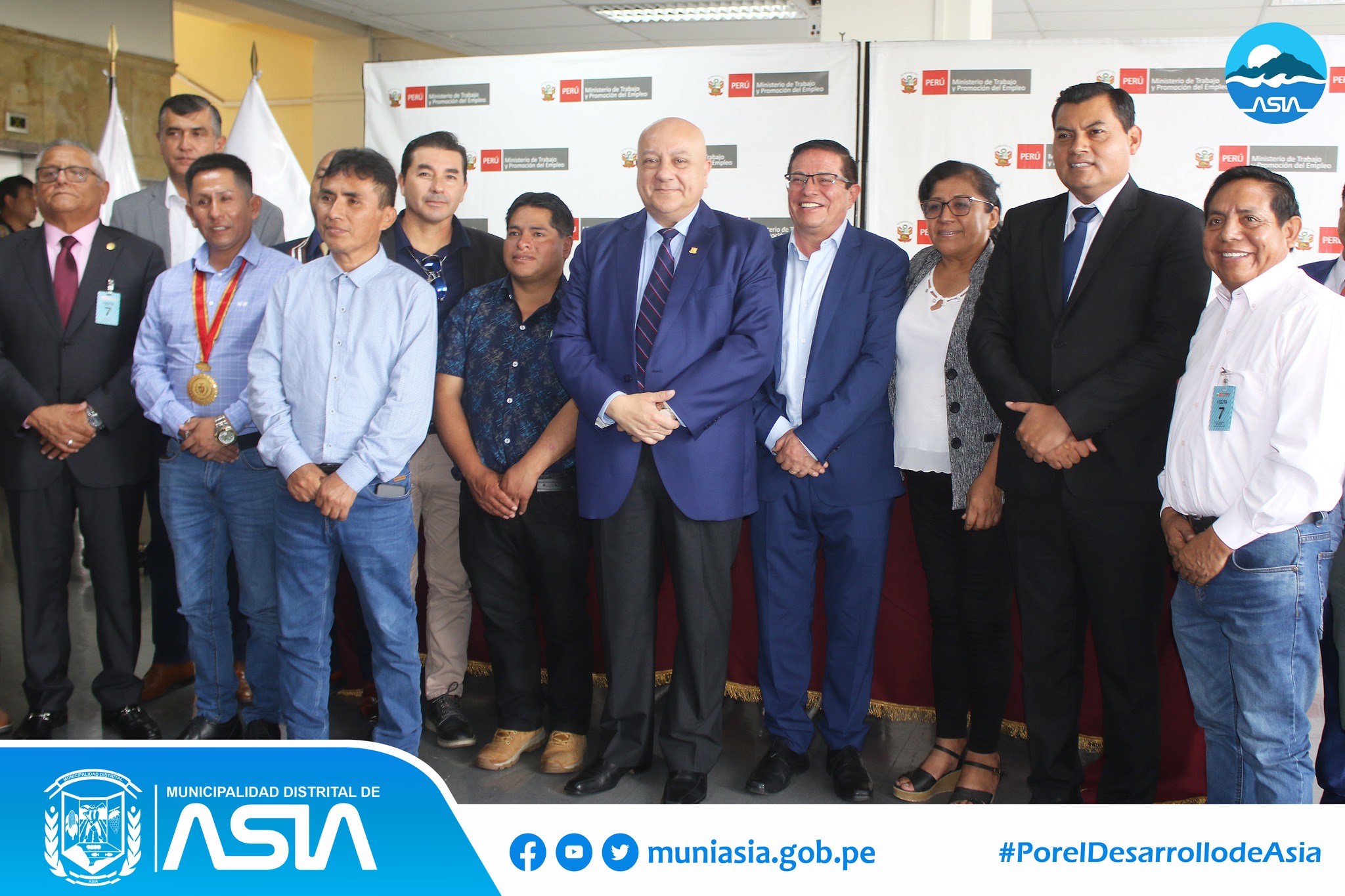 LURAWI PERÚ