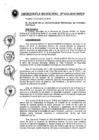 Vista preliminar de documento Ordenanza Municipal N° 010-2019-MPCP