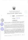 Vista preliminar de documento RESOLUCION DIRECTORAL Nº0209-2023-MIDAGRI-PESCS-1601