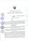 Vista preliminar de documento RESOLUCION DIRECTORAL Nº0210-2023-MIDAGRI-PESCS-1601