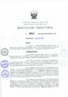 Vista preliminar de documento RESOLUCION DIRECTORAL Nº0211-2023-MIDAGRI-PESCS-1601