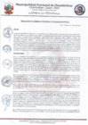 Vista preliminar de documento RESOLUCION DE GERENCIA MUNICIPAL N° 130-2023-GM-MPCH-C