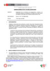 Vista preliminar de documento Inaplicación de la normativa de transparencia y acceso a la información pública a la expedición de copias en el marco de las actividades comerciales de la empresa estatal Editora Perú