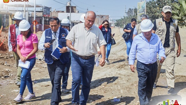 👷‍♀️🚧𝗠𝗣𝗖𝗛 𝗥𝗘𝗜𝗡𝗜𝗖𝗜𝗔 𝗧𝗥𝗔𝗕𝗔𝗝𝗢𝗦 𝗗𝗘 𝗘𝗝𝗘𝗖𝗨𝗖𝗜𝗢́𝗡 𝗗𝗘 𝗢𝗕𝗥𝗔 𝗘𝗡 𝗟𝗔 𝗔𝗩. 𝗔𝗠𝗘́𝗥𝗜𝗖𝗔👷‍♀️🚧