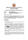 Vista preliminar de documento Resolución N° 000323-2023-JUS-TTAIP-SEGUNDA SALA