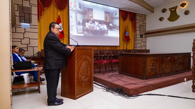 fotografía