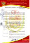 Vista preliminar de documento RESOLUCION DE ALCALDIA N° 161-2023-MDV