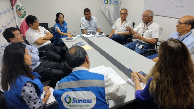 Taller sobre GRD