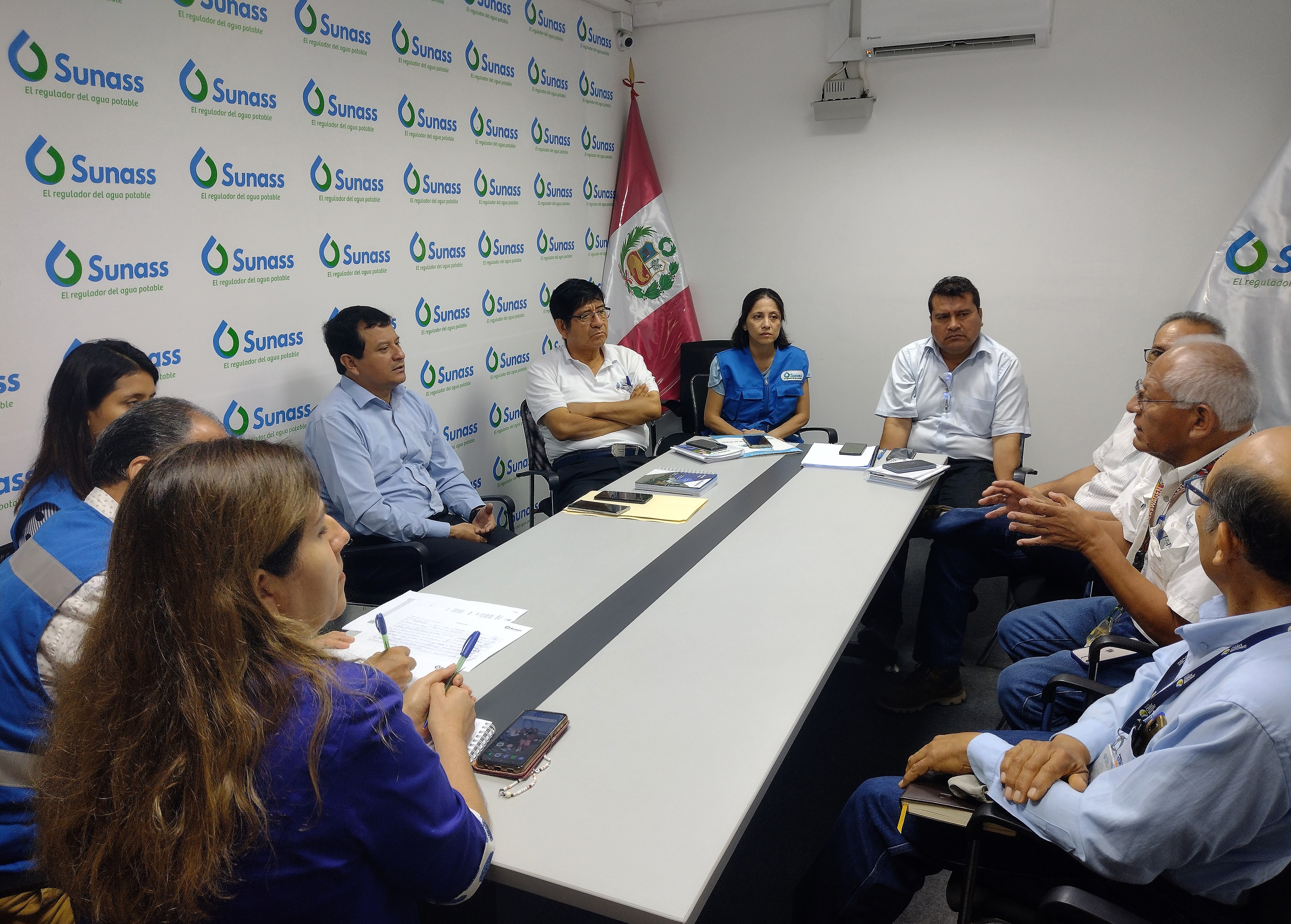 Taller sobre GRD