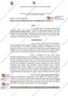 Vista preliminar de documento 285-2023-Dr. Jesús Quintana-LicenciaXvacaciones