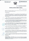 Vista preliminar de documento Resolución Directorial N°044-2022-DIRESA