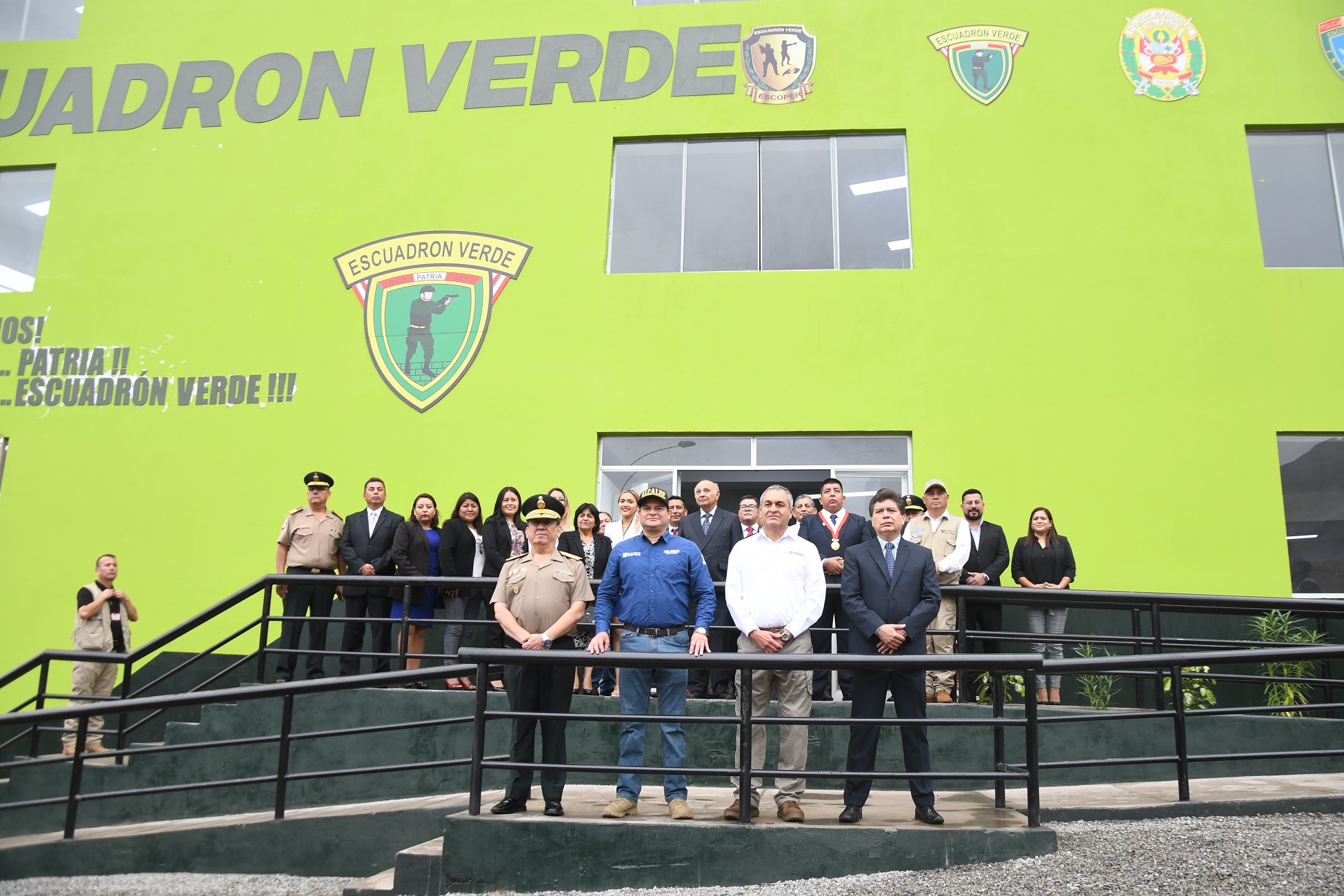 Sede policial