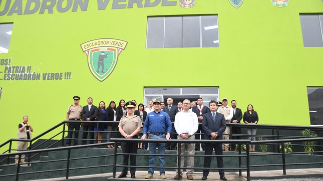 Sede policial