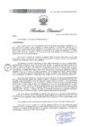 Vista preliminar de documento Resolucion Directoral 023t4zxN