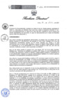 Vista preliminar de documento Resolucion Directoral 0530u620