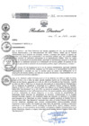 Vista preliminar de documento Resolucion Directoral 125SWIEv