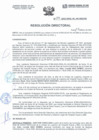 Vista preliminar de documento Resolución Directorial N°047-2022-DIRESA