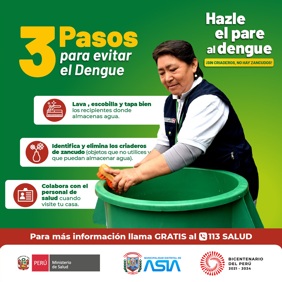 dengue