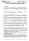 Vista preliminar de documento  RECONOCER Y OTORGAR, los importes por concepto de devengados e Intereses dispuesto por el D.U. 105-2001 de Beneficiario doña:  SONIA DEL CARMEN MEJIA SEIJAS Beneficiaria de la Ex Pensionista MARIA DEL CARMEN SEIJAS VIUDA DE MEJIA, Cargo Tecnico de Enfermeria Categoria-Remunerativa STA de la Gerencia de Salud Región Lambayeque 