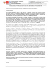Vista preliminar de documento DECLARAR IMPROCEDENTE, la solicitud de la Servidora: ROSARIO DEL CARMEN PUICON ESTRADA, Técnico en Enfermeria IV Categoría Remunerativa STB del Centro de Salud San Jose de la Red de Salud Chiclayo de la Gerencia Regional de Salud Lambayeque, sobre el incremento del 10% dispuesto por la Ley Nº 25981.