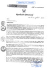 Vista preliminar de documento Resolucion Directoral 168fhhSK