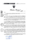 Vista preliminar de documento Resolucion Directoral 185l87Xn