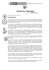 Vista preliminar de documento Resolucion Directoral 220YMOYR
