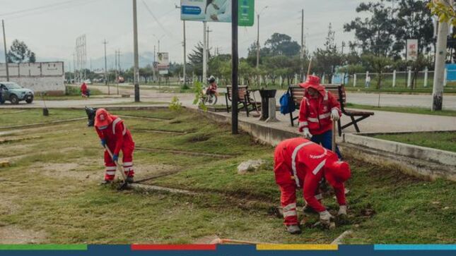 Continúan Trabajos En El Complejo Qhapaq Ñan