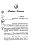 Vista preliminar de documento RD N° 169-2023