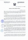 Vista preliminar de documento Resolución Directorial N°056-2022-DIRESA