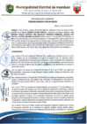 Vista preliminar de documento ORM N°005-2023