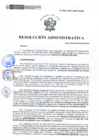 Vista preliminar de documento R.A. N° 3000-2023-OGRH-HEVES