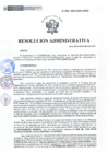 Vista preliminar de documento R.A. N° 3001-2023-OGRH-HEVES