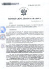 Vista preliminar de documento R.A. N° 3002-2023-OGRH-HEVES